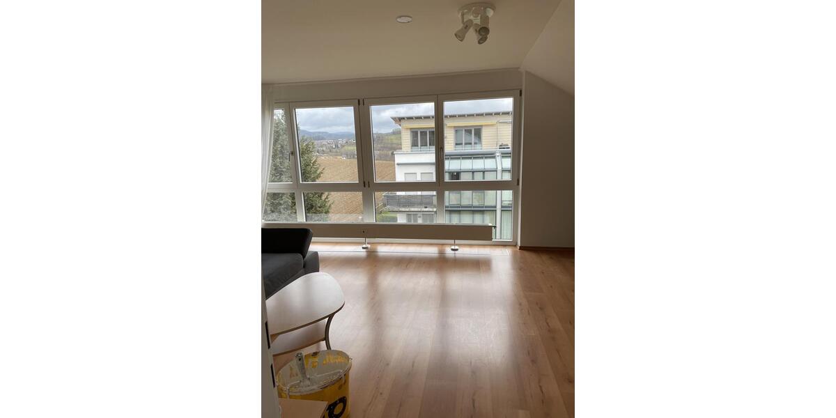 Dachgeschoßwohnung Viechtach - 1 Zimmer, 45 m&sup2;, 360&euro; | Angebot:26066675