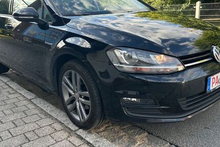 VW Golf 248.500 km 7.499 &euro; triftern 84371