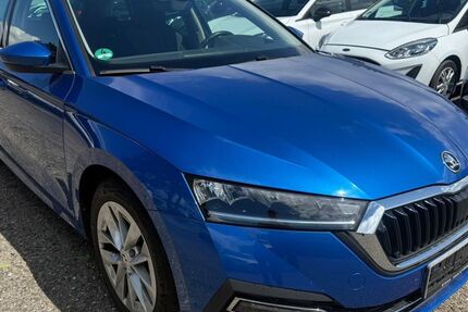 Skoda Octavia 161.000 km 15.351 &euro; Heidelberg 69123