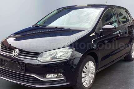 VW Polo 46.956 km 9.980 &euro; Walsrode 29664