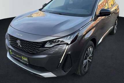 Peugeot 3008 19.449 km 20.890 &euro; München 80807