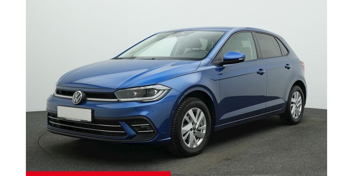 VW Polo 22.410 km 20.850 &euro; Regensburg 93055