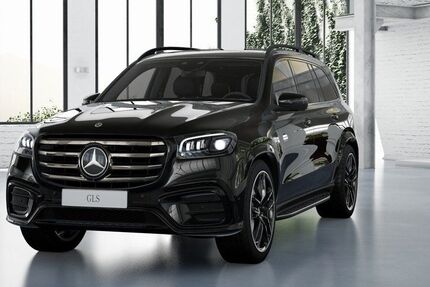 Mercedes-Benz GLS 450 3.900 km 113.990 &euro; Meppen 49716
