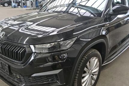 Skoda Kodiaq 139.475 km 33.390 &euro; Nabburg 92507