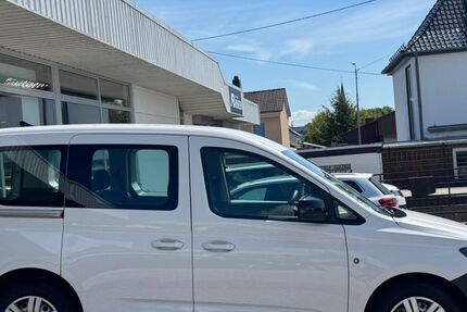 VW Caddy 99.800 km 15.900 &euro; Wirges 56422