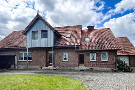 Haus Lengerich - 9 Zimmer, 221 m&sup2;, 349.000&euro; | Angebot:26803313