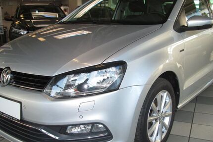 VW Polo 82.800 km 9.600 &euro; Plettenberg 58840