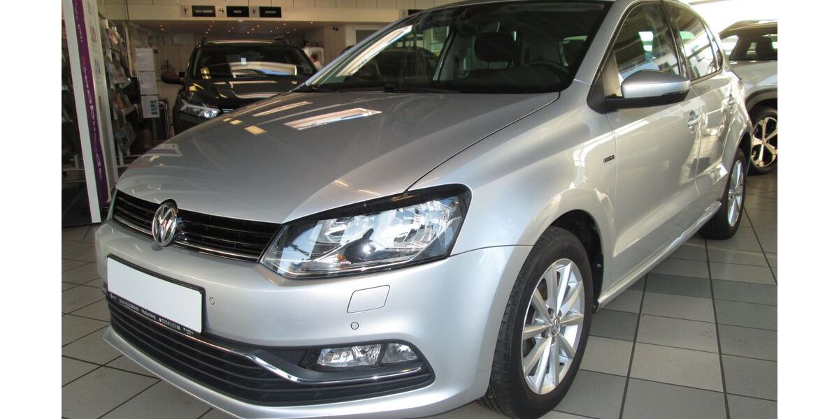 VW Polo 82.800 km 9.600 &euro; Plettenberg 58840