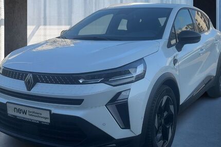 Renault Captur 39.048 km 19.890 &euro; Berlin 13055