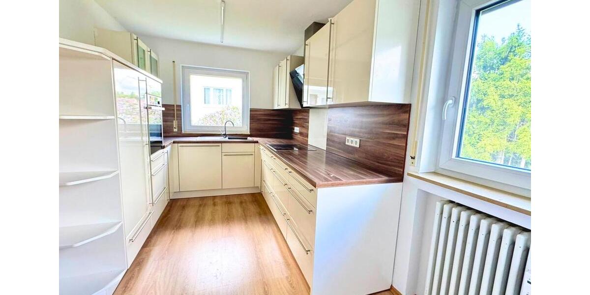 Erdgeschoßwohnung Laichingen - 3 Zimmer, 73 m&sup2;, 900&euro; | Angebot:26362694