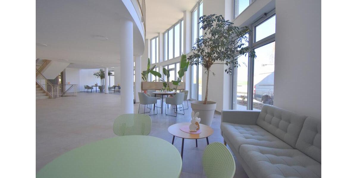 Etagenwohnung Bad Salzdetfurth - 1 Zimmer, 35 m&sup2;, 495&euro; | Angebot:25348883