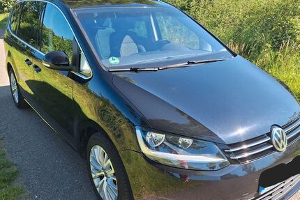 VW Sharan 199.905 km 13.900 &euro; Harrislee 24955