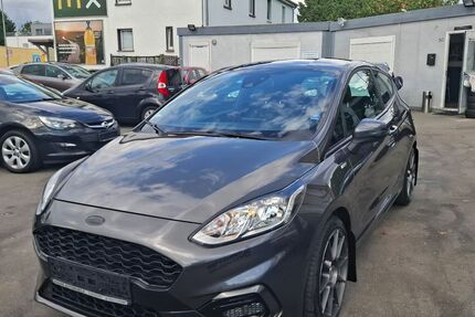 Ford Fiesta 115.000 km 6.999 &euro; Paderborn 33100