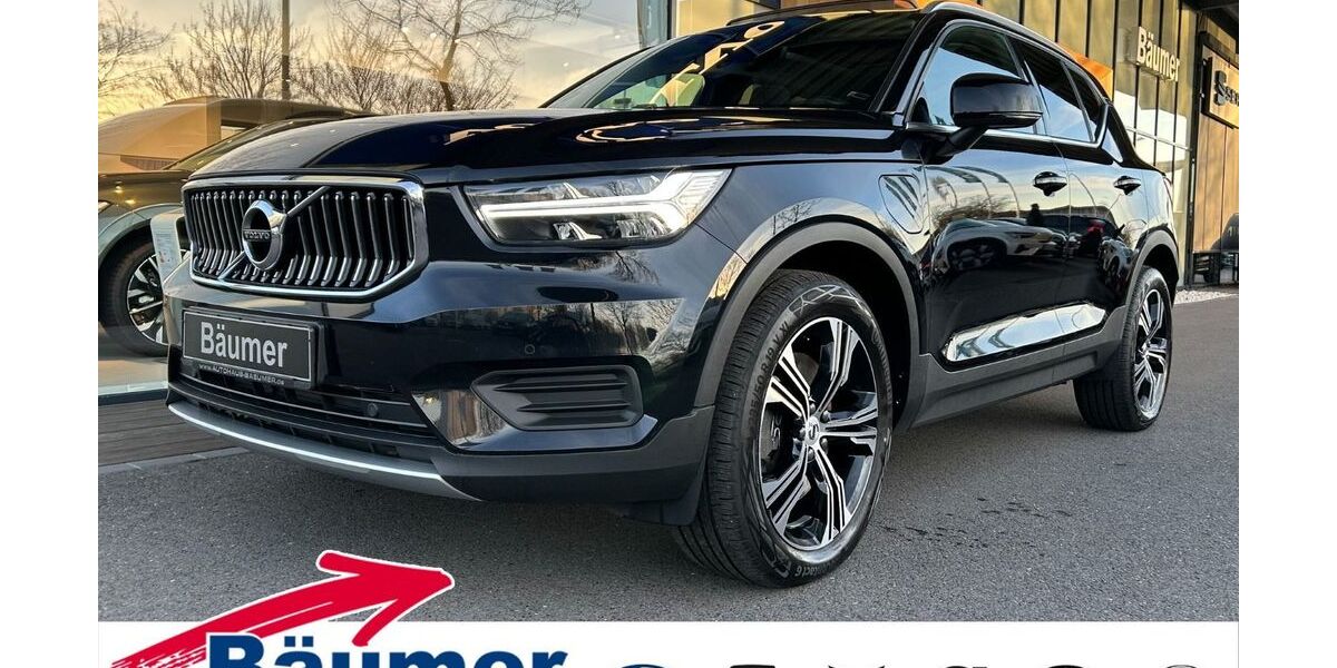 Volvo XC40 92.055 km 25.980 &euro; Ibbenbüren 49479