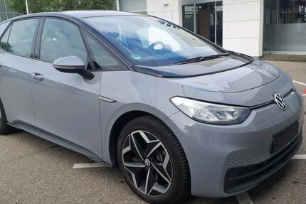 VW ID.3 120.808 km 14.990 &euro; Vechelde 38159