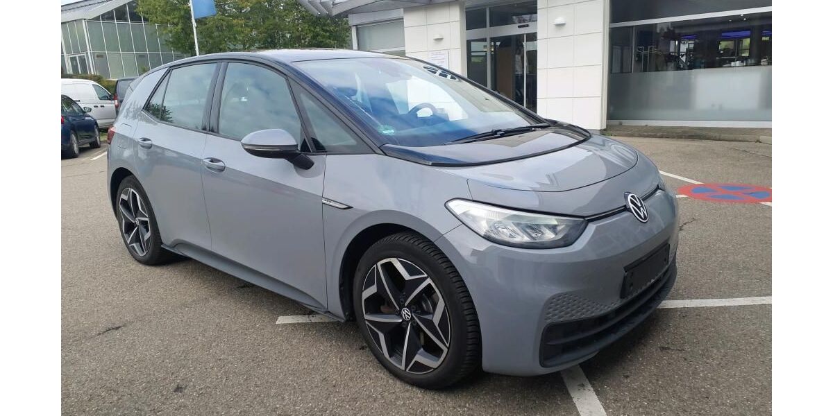 VW ID.3 120.808 km 14.990 &euro; Vechelde 38159