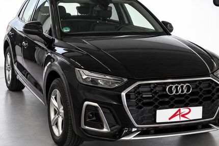 Audi Q5 43.585 km 36.480 &euro; Berlin 12103
