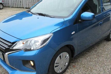 Mitsubishi Space Star 15.400 km 11.950 &euro; Gettorf 24214