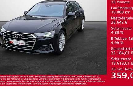 Audi A6 62.205 km 31.980 &euro; Osnabrück 49080