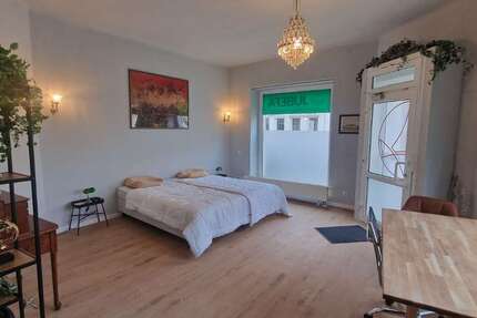 Zimmer Dresden Pieschen - 1.5 Zimmer, 1.250&euro; | Angebot:26364499
