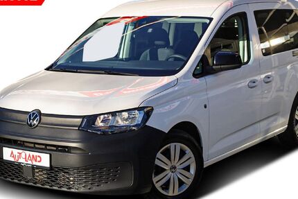 VW Caddy 65.421 km 24.490 &euro; Freiberg 09599