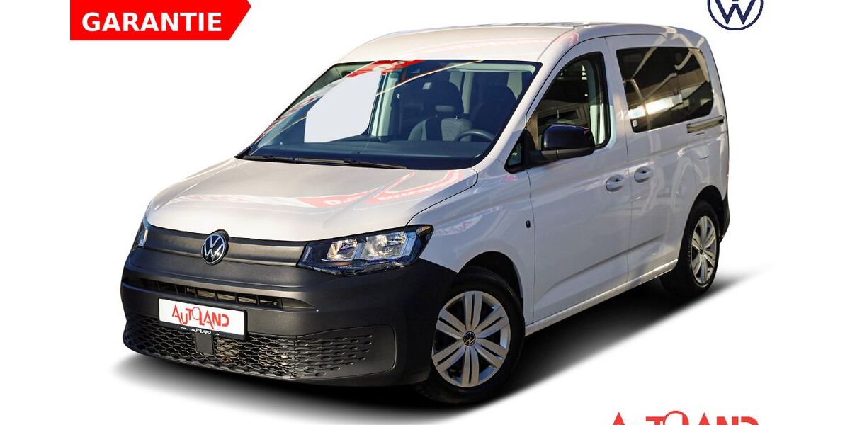 VW Caddy 65.421 km 25.990 &euro; Freiberg 09599