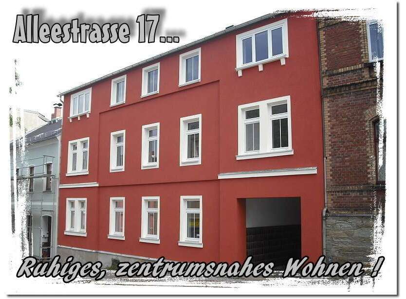 Wohnung zum Mieten in Zeulenroda 399 € 69 m²