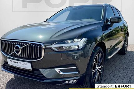 Volvo XC60 127.553 km 28.890 &euro; Nohra 99428