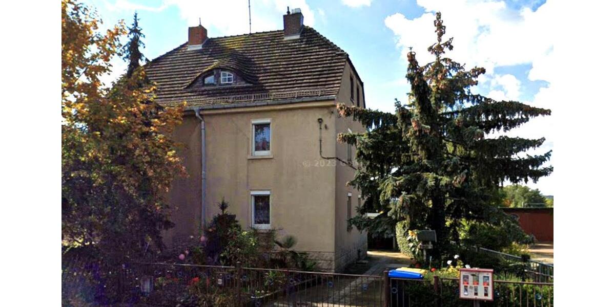 Doppelhaushälfte Coswig - 4 Zimmer, 90 m&sup2;, 210.000&euro; | Angebot:26366904