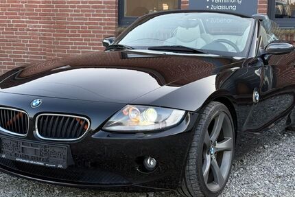 BMW Z4 58.500 km 14.980 &euro; Handewitt 24976