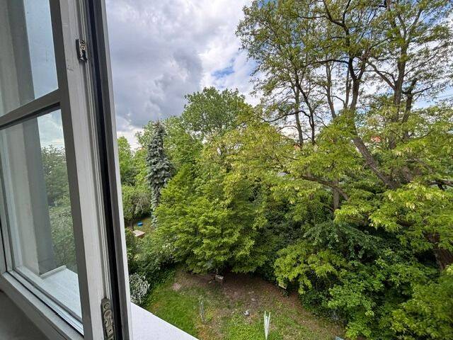 Etagenwohnung Leipzig Gohlis-Süd - 3 Zimmer, 83 m&sup2;, 840&euro; | Angebot:26826755