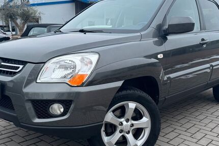 Kia Sportage 91.767 km 6.490 &euro; Hatten 26209