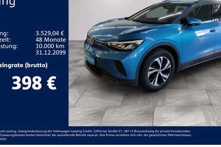 VW ID.4 8.710 km 29.980 &euro; Borna 04552