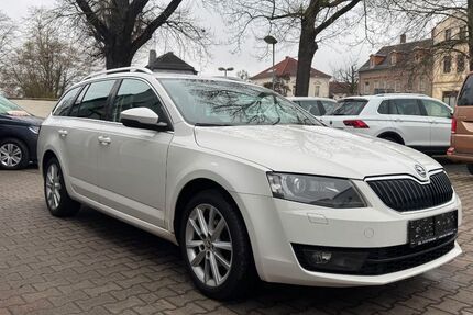 Skoda Octavia 196.000 km 6.880 &euro; Frohburg 04654