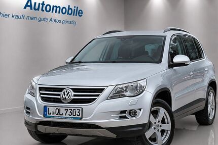 VW Tiguan 174.900 km 7.990 &euro; Leipzig 04179
