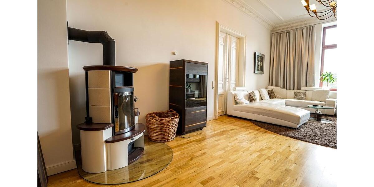 Etagenwohnung Leipzig Mitte - 4 Zimmer, 119 m&sup2;, 1.799&euro; | Angebot:26349157