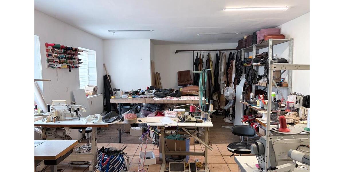 Gewerbeobjekt Oranienburg - 1.150&euro; | Angebot:24399671