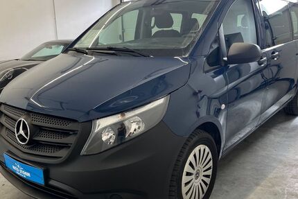 Mercedes-Benz Vito 91.000 km 31.999 € Landau a.d.Isar 94405