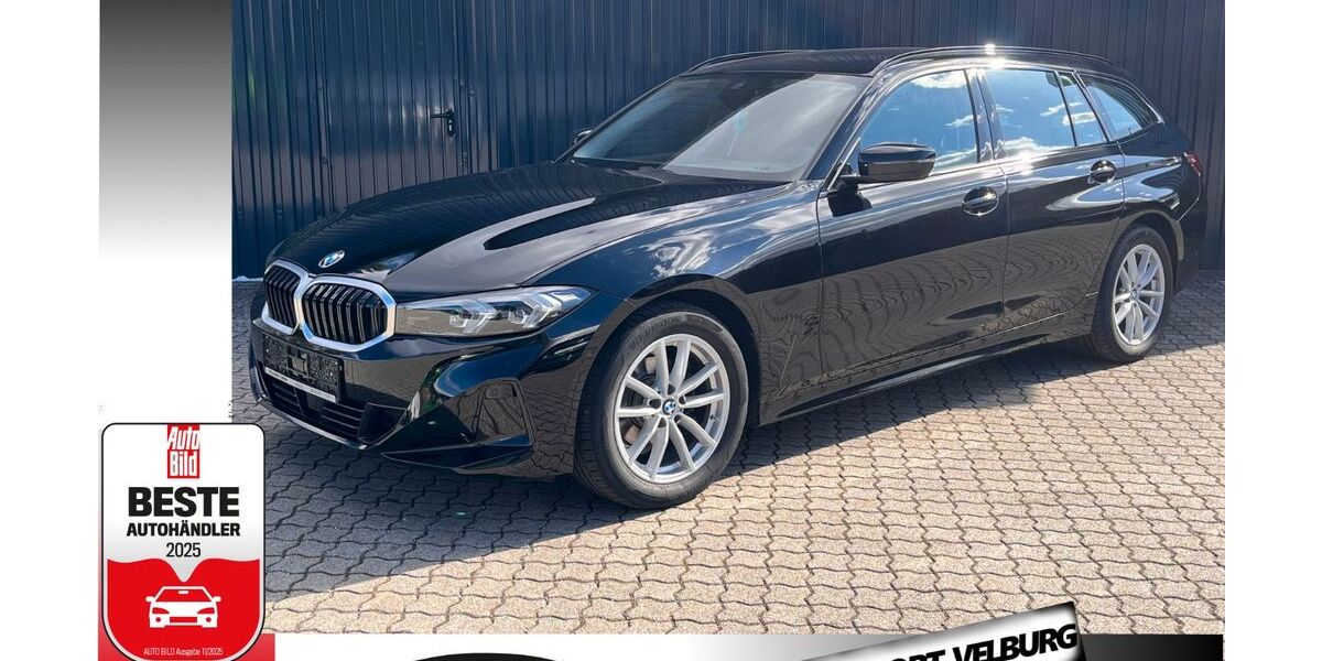 BMW 318 32.800 km 31.700 &euro; Velburg 92355