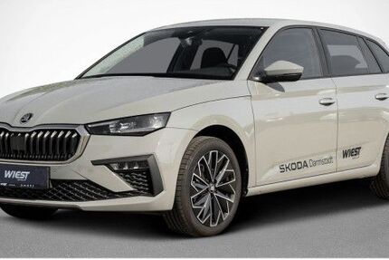 Skoda Scala 9.990 km 28.320 &euro; Darmstadt 64295