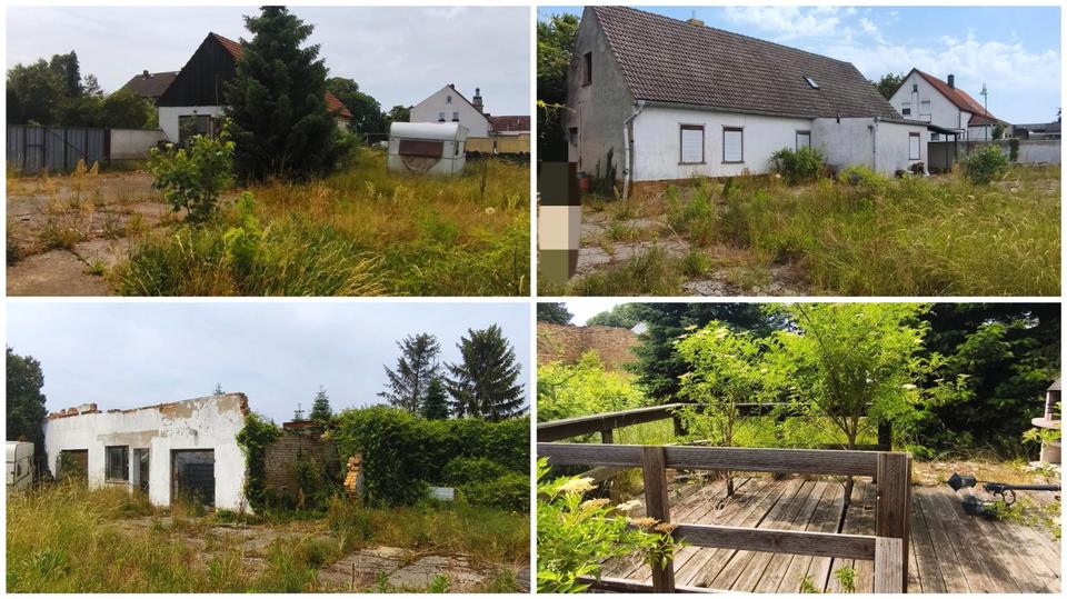 Einfamilienhaus Bad Schmiedeberg - 89.950&euro; | Angebot:27134646