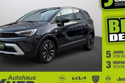 Opel Crossland (X) 61.084 km 12.999 &euro; Hof 95032
