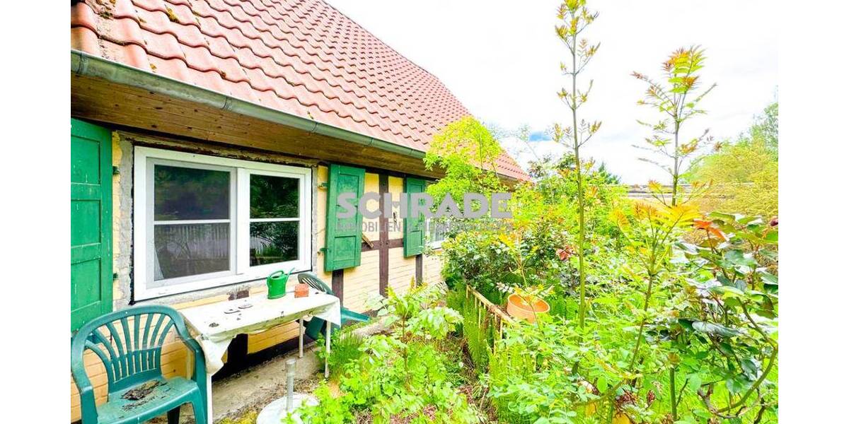 Einfamilienhaus Seehausen Schönberg - 4 Zimmer, 96 m&sup2;, 125.000&euro; | Angebot:23980076