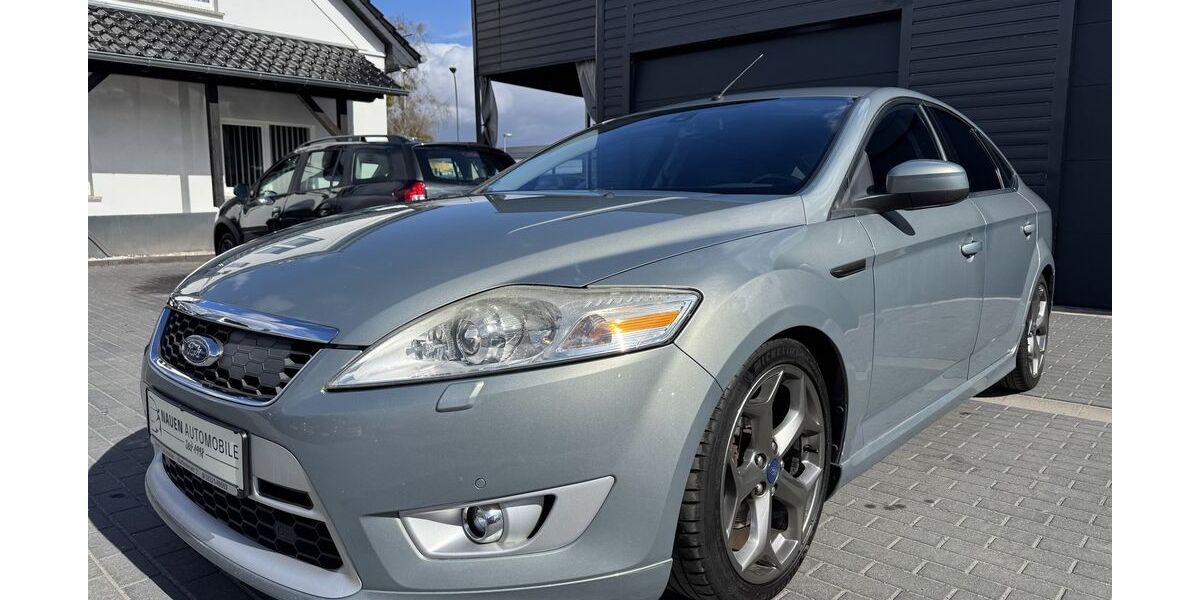 Ford Mondeo 200.000 km 6.770 &euro; Nauen 14641