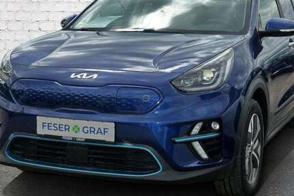 Kia Niro 36.236 km 25.990 &euro; Roth 91154