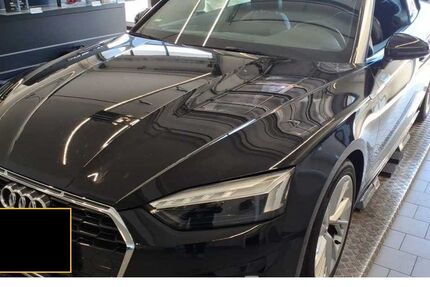 Audi A5 63.700 km 44.999 &euro; Hanau 63452