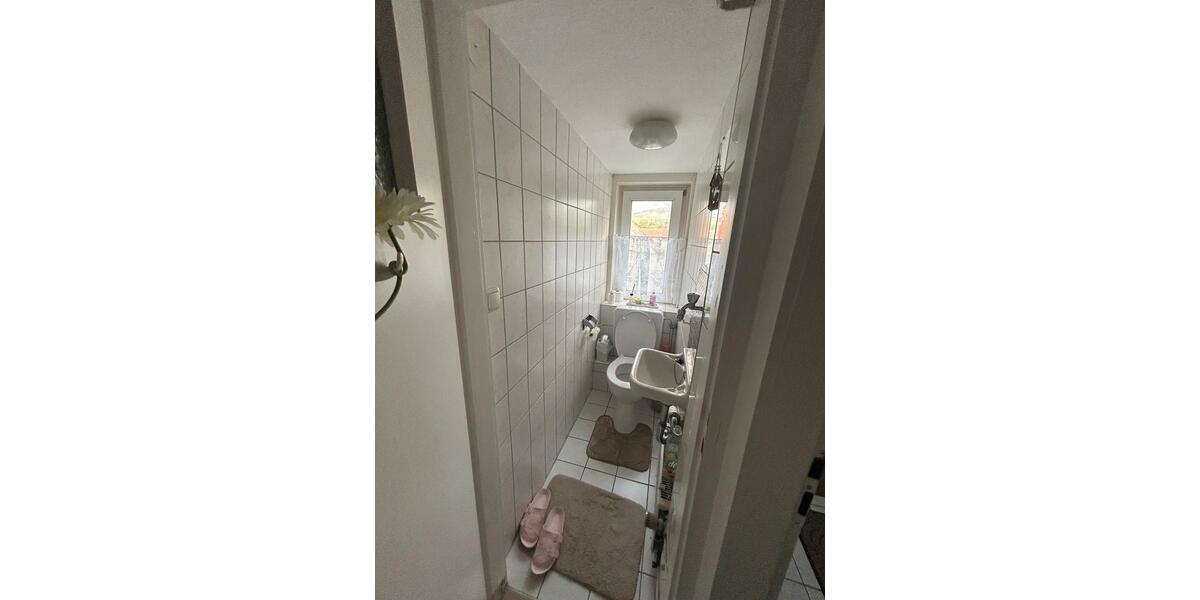Dachgeschoßwohnung Goslar - 3 Zimmer, 78 m&sup2;, 720&euro; | Angebot:26614327