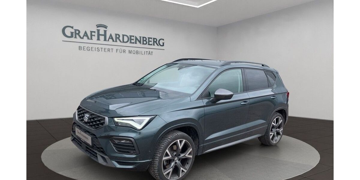 Seat Ateca 72.064 km 28.590 &euro; Landau 76829