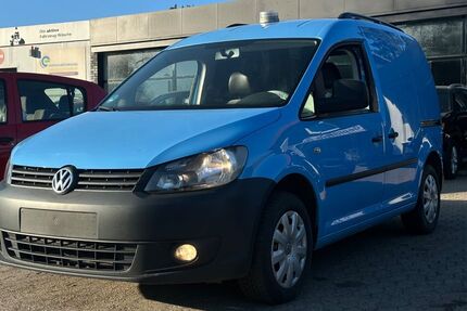 VW Caddy 239.000 km 7.990 &euro; Dahlenburg 21368