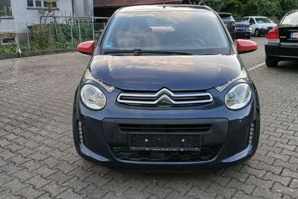 Citroen C1 124.793 km 3.800 &euro; Schorndorf 73614
